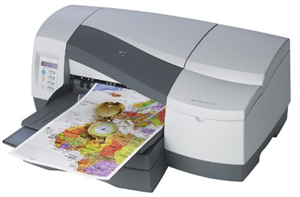 HP BUSINESS INKJET 2600