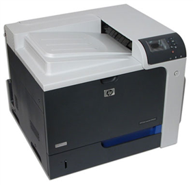 HP COLOR LASERJET CP4525
