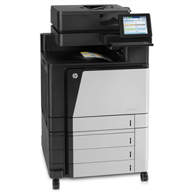 HP COLOR LASERJET M880Z