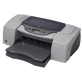 HP COLOR PRINTER CP1700PS