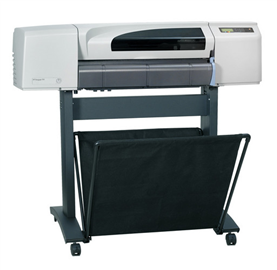 HP DESIGNJET 510