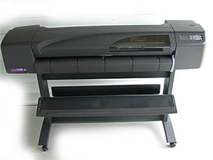HP DESIGNJET 800