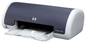 HP DESKJET 3420