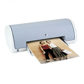 HP DESKJET 3550