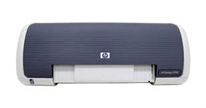 HP DESKJET 3745