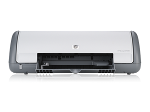 HP DESKJET D1520