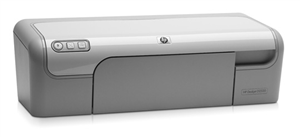 HP DESKJET D2360