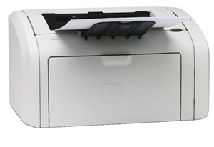 HP LASERJET 1018