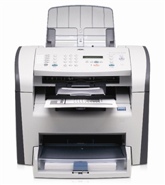 HP LASERJET 3050