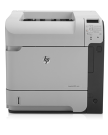 HP LASERJET ENTERPRISE 600 M603