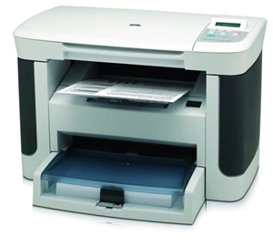 HP LASERJET M1120N