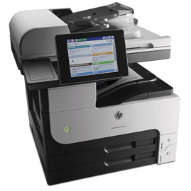 HP LASERJET M725 MFP