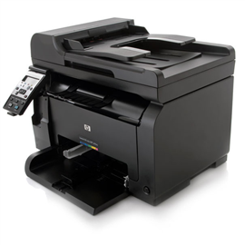 HP LASERJET PRO 100 COLOR M175NW