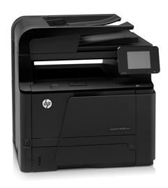 HP LASERJET PRO 400 M425
