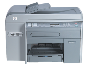 HP OFFICEJET 9110