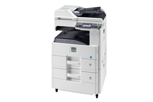 KYOCERA FSC8020MFP