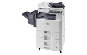 KYOCERA FSC8025MFP