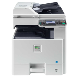 KYOCERA FSC8525MFP
