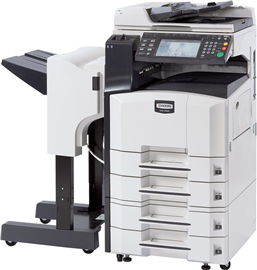 KYOCERA KM2560