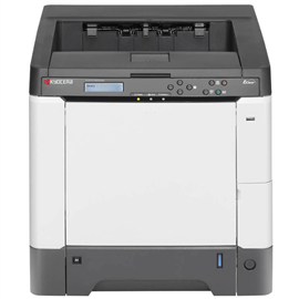 KYOCERA P6026CDN
