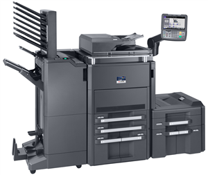 KYOCERA TASKALFA 7550CI