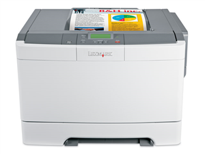 LEXMARK C544