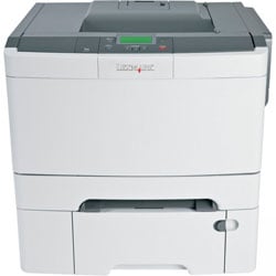 LEXMARK C546