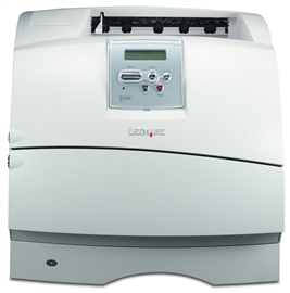 LEXMARK T632