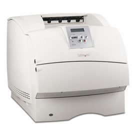 LEXMARK T634