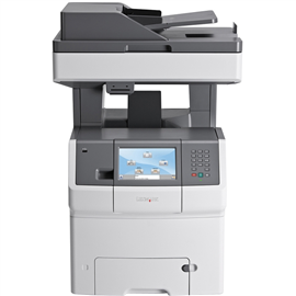 LEXMARK X738