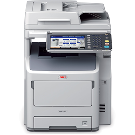 OKI MB760
