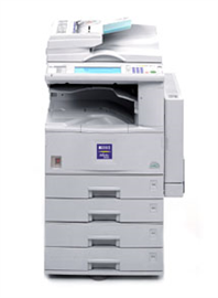 RICOH AFICIO 1027