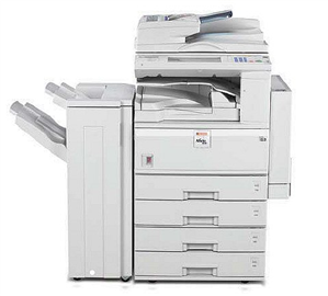 RICOH AFICIO 3025