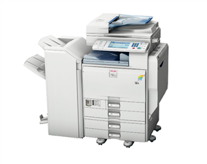 RICOH MPC 4501
