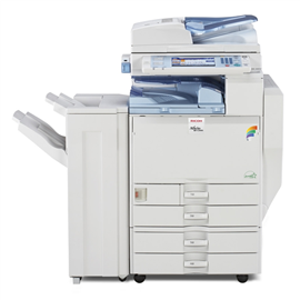 RICOH MPC 5000