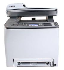 RICOH SP C222SF