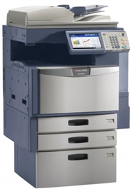 TOSHIBA ESTUDIO 3520C